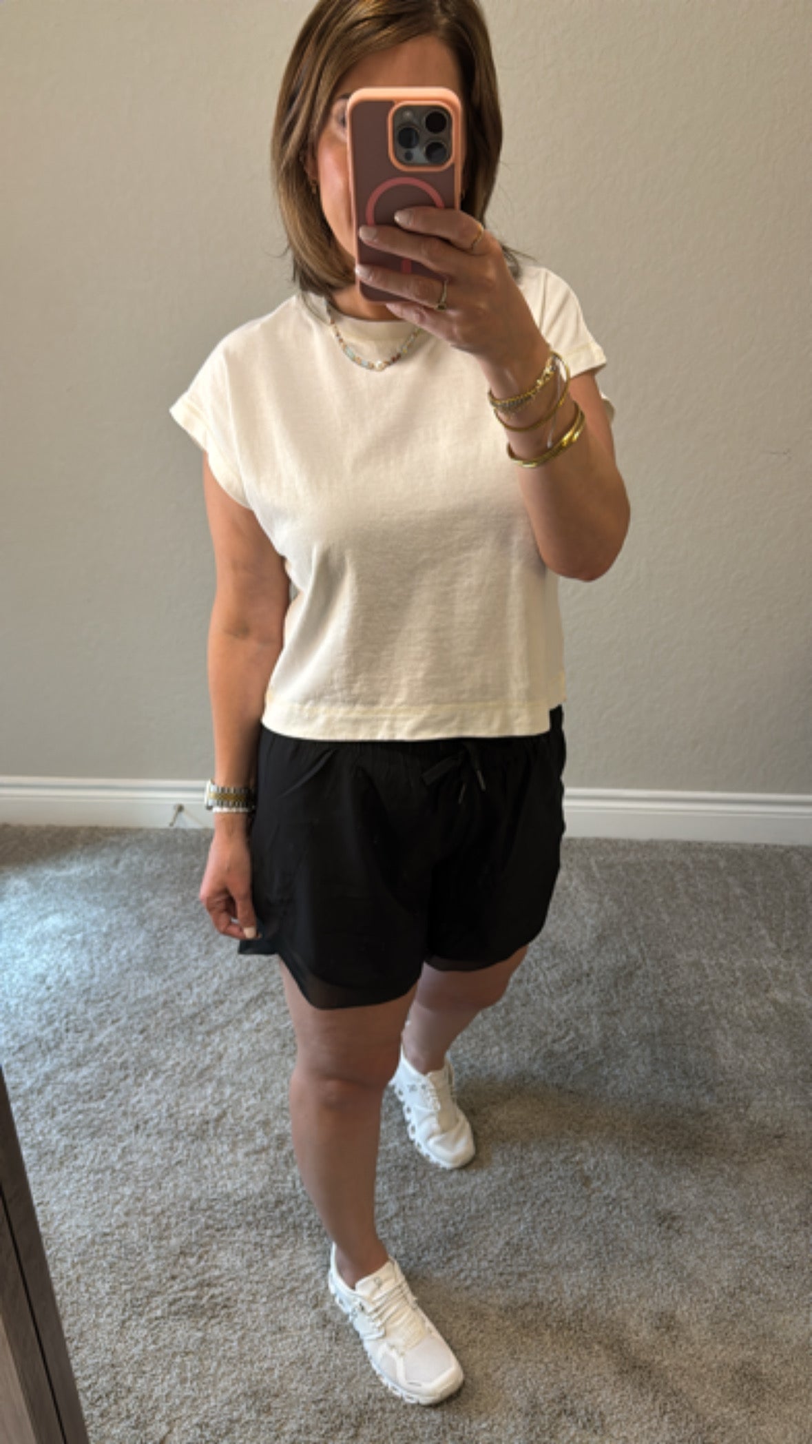 Be Free Short Sleeve Tee