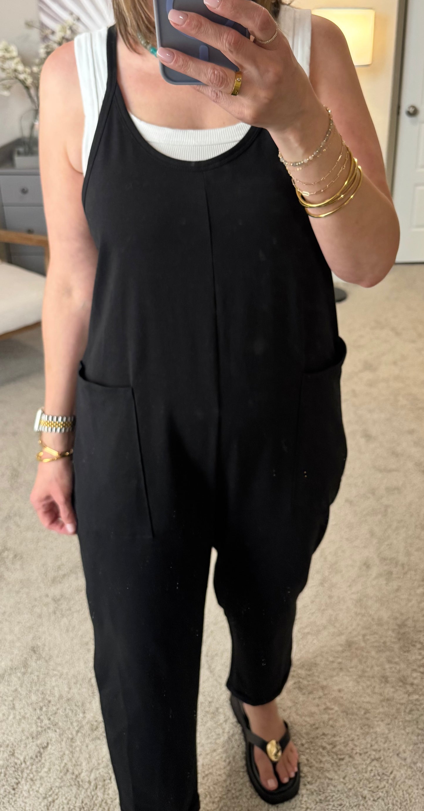 Sienna Jumpsuit