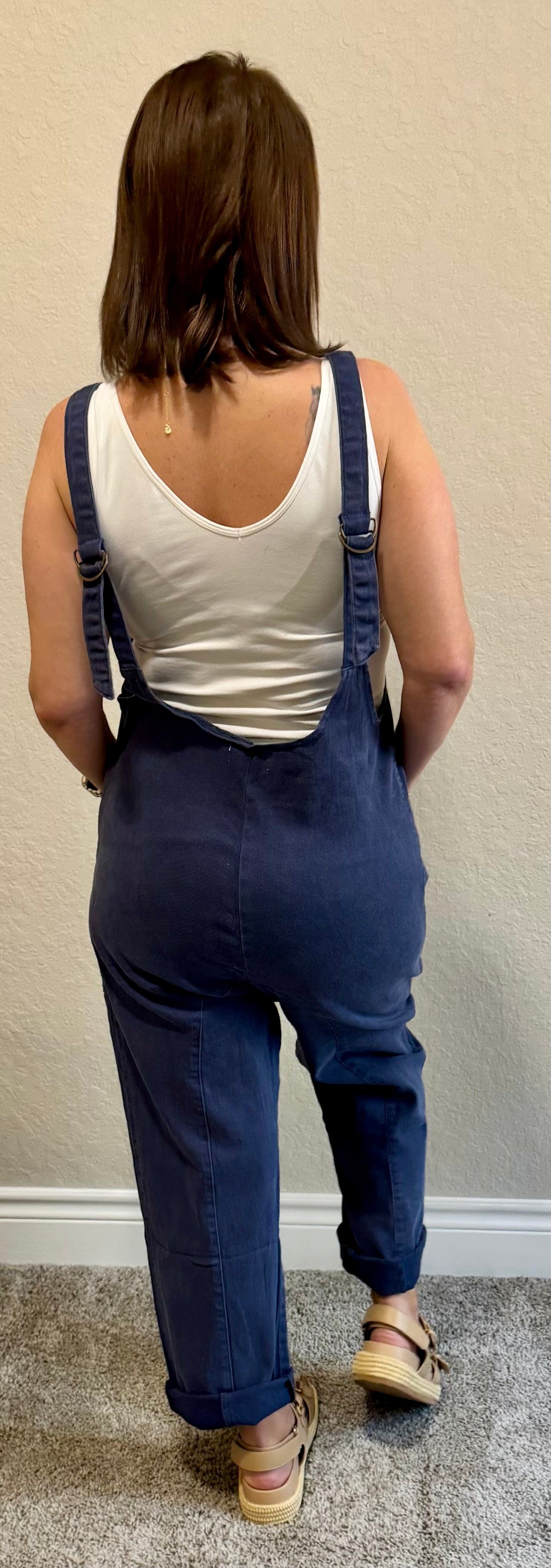 Karina Jumpsuit