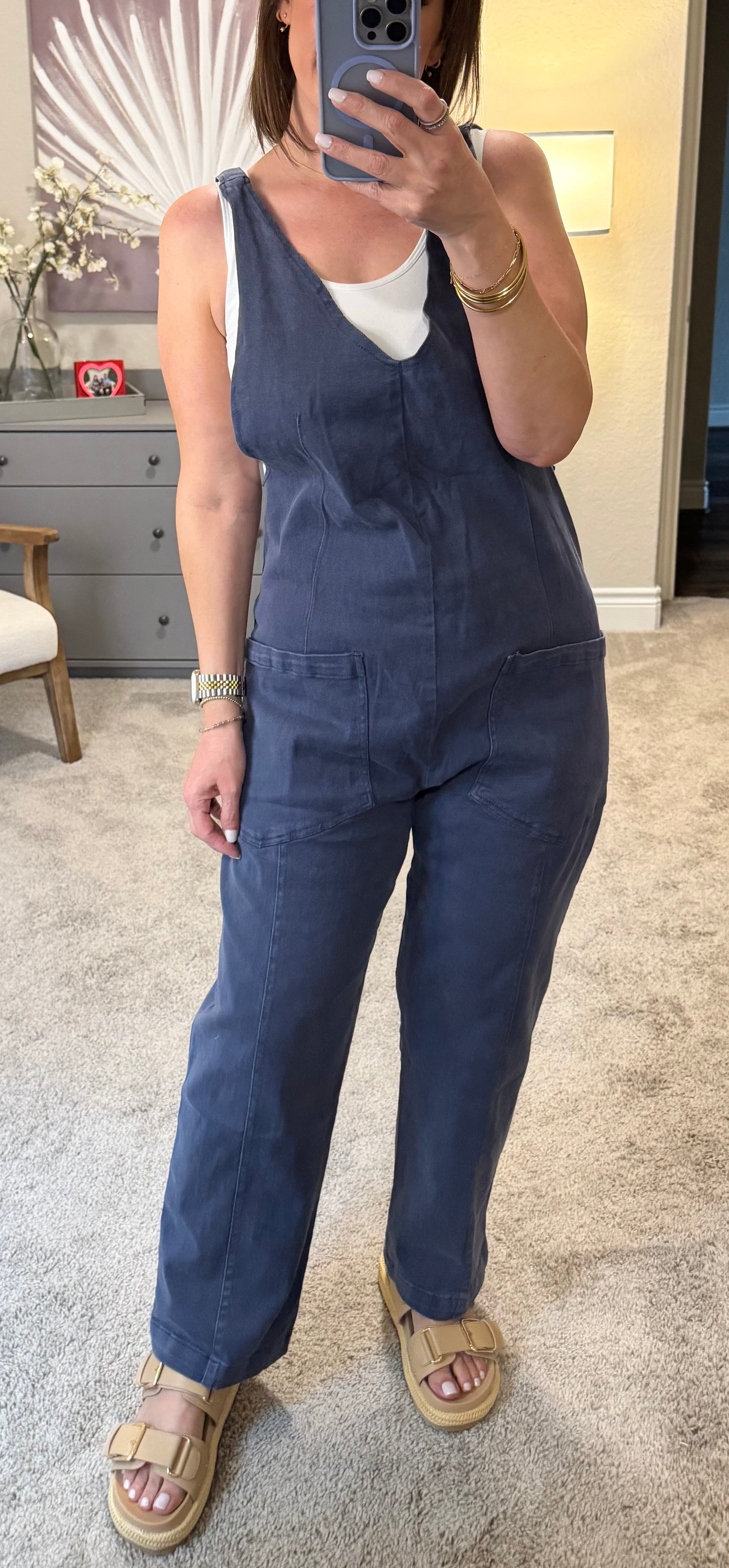Karina Jumpsuit