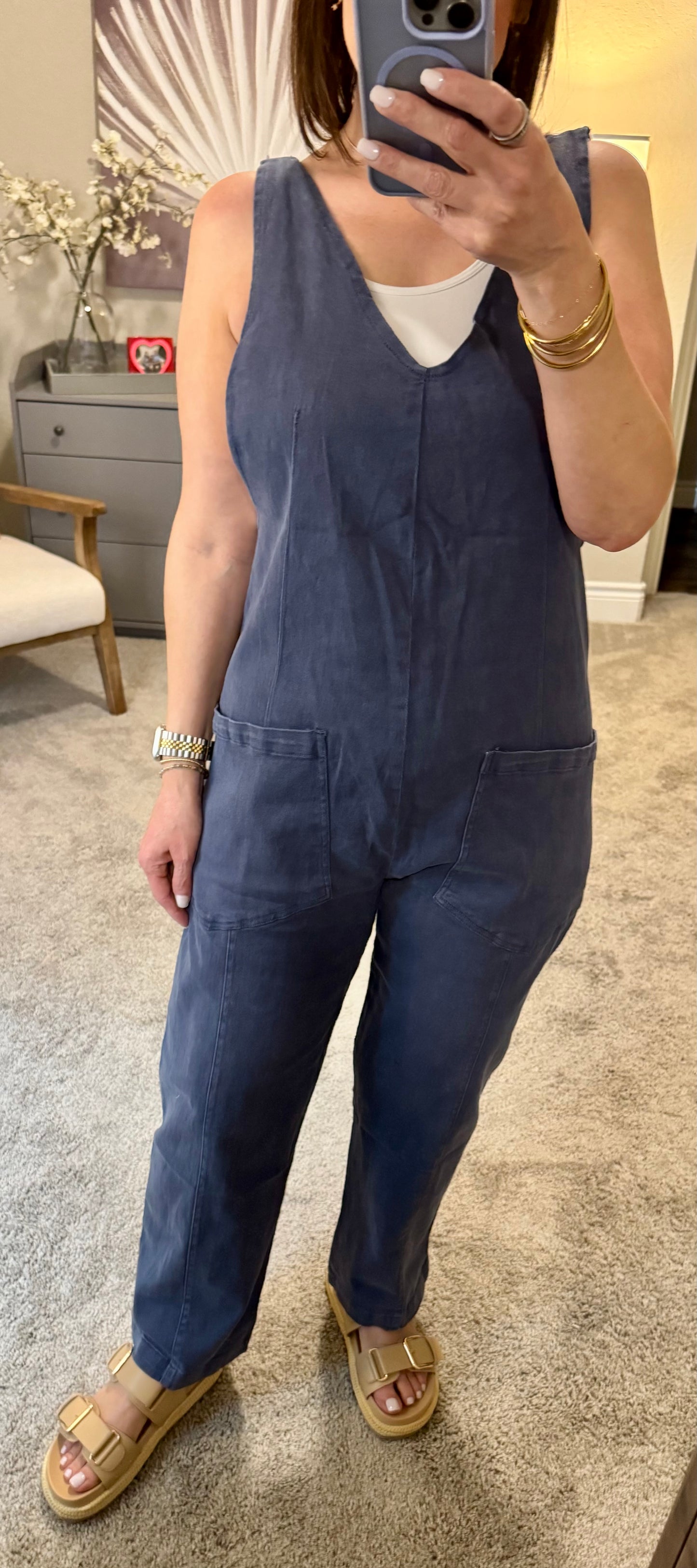 Karina Jumpsuit