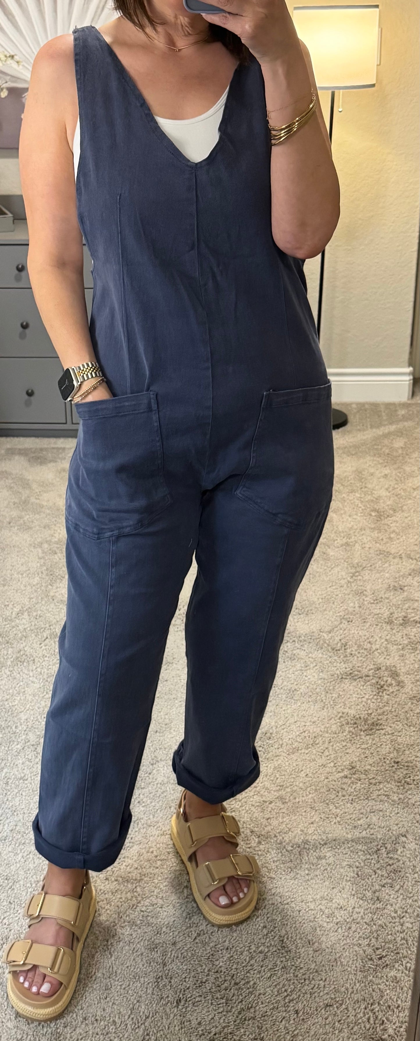Karina Jumpsuit