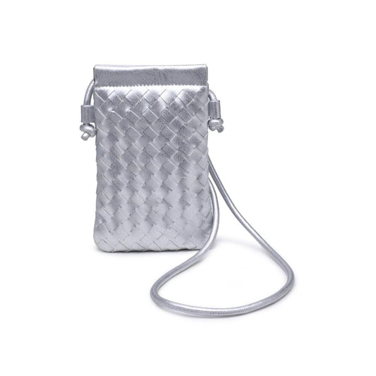 Jackie Woven Crossbody