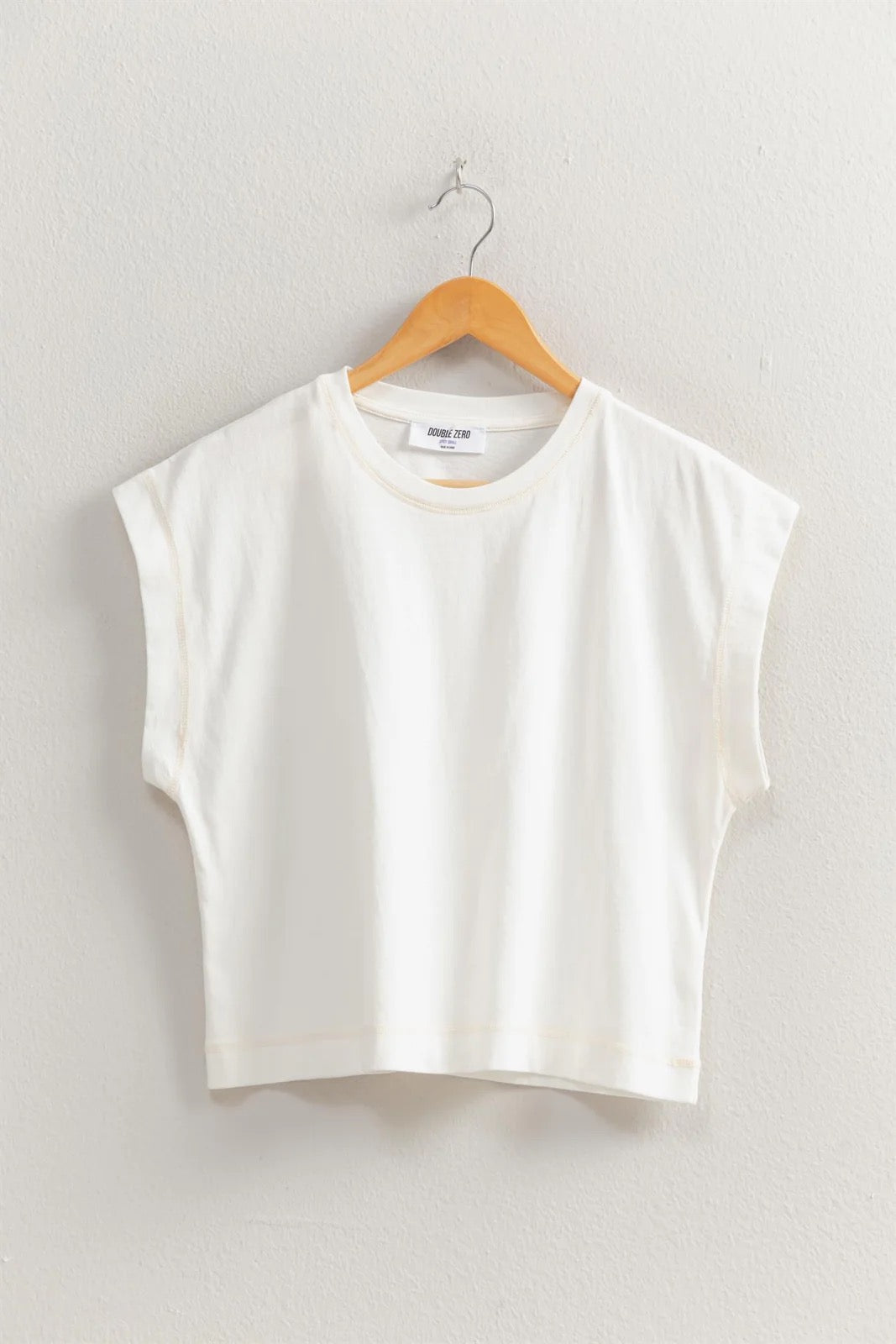 Be Free Short Sleeve Tee
