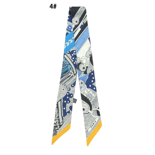 Silk Scarf