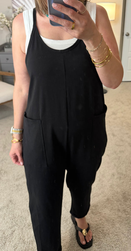 Sienna Jumpsuit