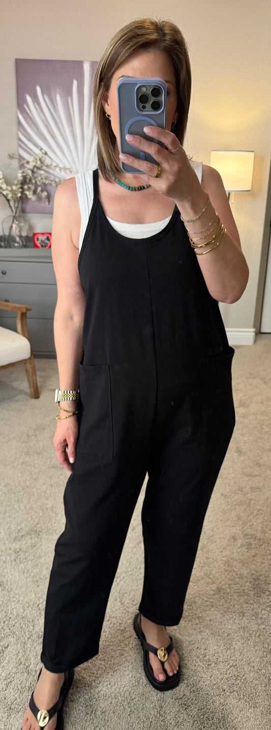 Sienna Jumpsuit