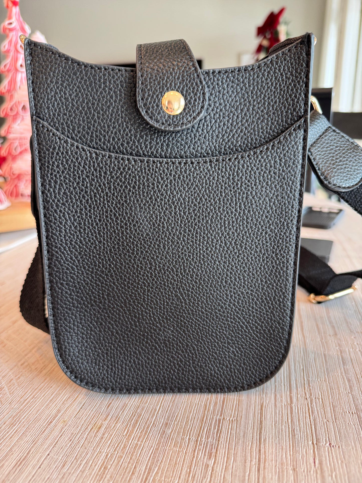 Crossbody Mini Bag