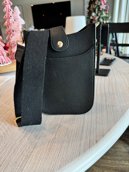 Crossbody Mini Bag