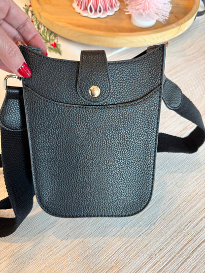 Crossbody Mini Bag