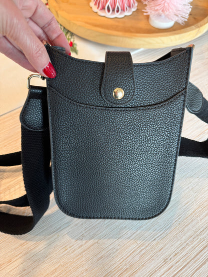 Crossbody Mini Bag