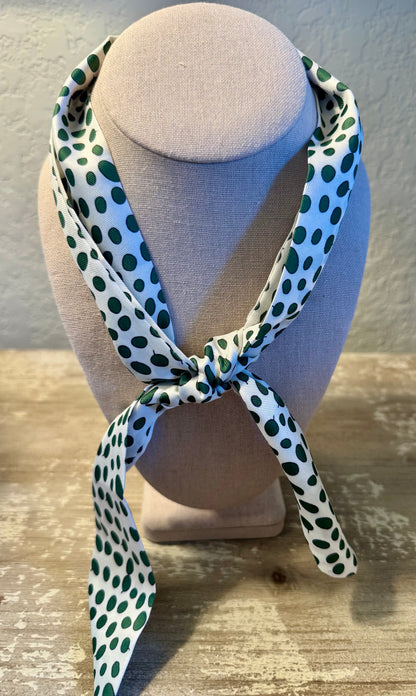 Twilly Silk Scarf
