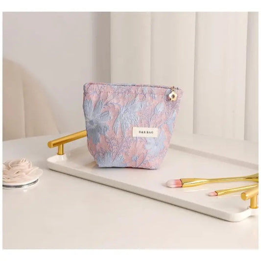Elegant Cosmetic Bag