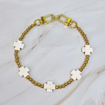 Blessed Phone Wrist Lanyard