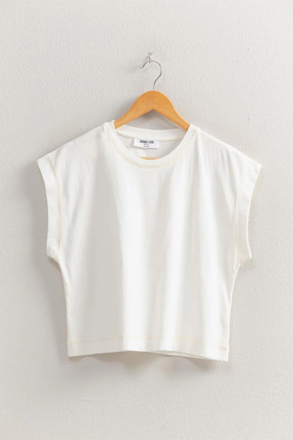 Be Free Short Sleeve Tee