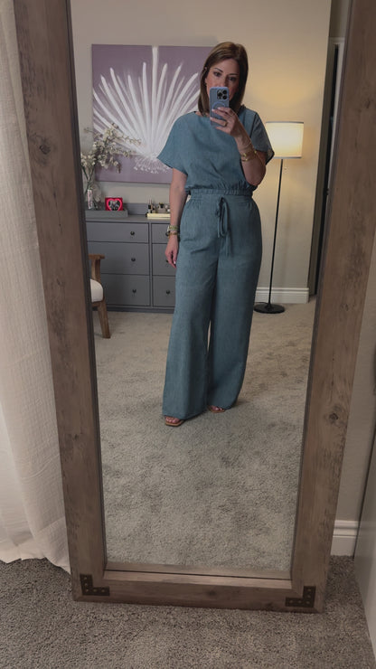 Lola Top and Pant Set